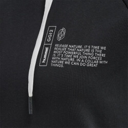 hummel GG12 Hoodie Damen black S