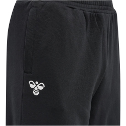 hummel GG12 Jogginghose Herren black XXL