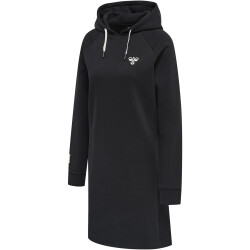 hummel GG12 Sweat-Kleid Damen black M
