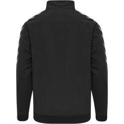 hummel GG12 Track Trainingsjacke Herren black L