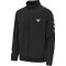 hummel GG12 Track Trainingsjacke Herren black L
