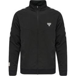 hummel GG12 Track Trainingsjacke Herren black 3XL