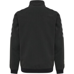 hummel GG12 Track Trainingsjacke Kinder black 116