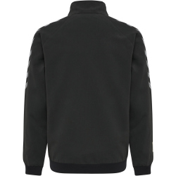 hummel GG12 Track Trainingsjacke Kinder black 152