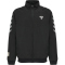 hummel GG12 Track Trainingsjacke Kinder black 152