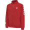 hummel GG12 Track Trainingsjacke Kinder aura orange 152