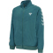 hummel GG12 Track Trainingsjacke Kinder deep lagoon 152
