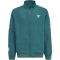 hummel GG12 Track Trainingsjacke Kinder deep lagoon 128