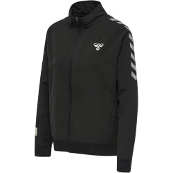 hummel GG12 Track Trainingsjacke Damen black S