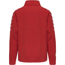 hummel GG12 Track Trainingsjacke Damen aura orange XS