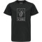 hummel GG12 Freizeitshirt Kinder black 164