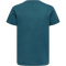 hummel GG12 Freizeitshirt Kinder deep lagoon 128