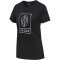 hummel GG12 Freizeitshirt Damen black XL