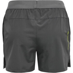 hummel GG12 Trainingsshorts Damen forged iron S