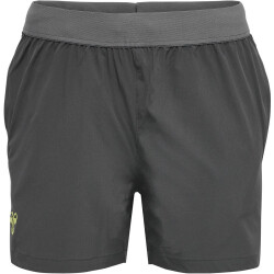 hummel GG12 Trainingsshorts Damen forged iron S
