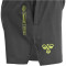 hummel GG12 Trainingsshorts Damen forged iron S