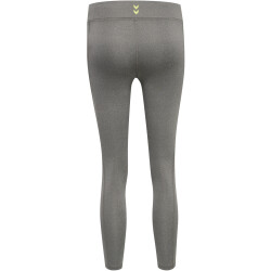 hummel GG12 3/4 Tights Damen forged iron XS