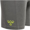 hummel GG12 Shorts Tights Herren forged iron S