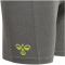hummel GG12 Shorts Tights Herren forged iron L