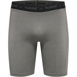hummel GG12 Shorts Tights Herren forged iron XL