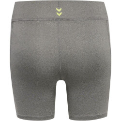 hummel GG12 Shorts Tights Damen forged iron XS