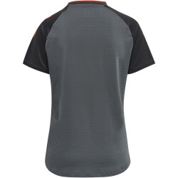 hummel Pro Grid Game Handballtrikot Damen quiet...