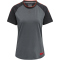 hummel Pro Grid Game Handballtrikot Damen quiet shade/forged iron L