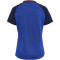 hummel Pro Grid Game Handballtrikot Damen surf the web/maritime blue XS