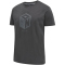 hummel Pro Grid Trainingsshirt Herren forged iron M