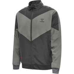 hummel Pro Grid Präsentationsjacke Herren forged...