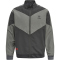 hummel Pro Grid Pr&auml;sentationsjacke Herren forged iron/quiet shade XXL