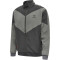 hummel Pro Grid Präsentationsjacke Herren forged iron/quiet shade L