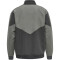 hummel Pro Grid Präsentationsjacke Herren forged iron/quiet shade L