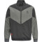 hummel Pro Grid Präsentationsjacke Herren forged iron/quiet shade M