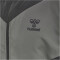 hummel Pro Grid Präsentationsjacke Herren forged iron/quiet shade M