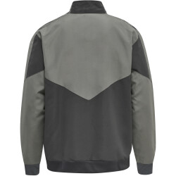 hummel Pro Grid Präsentationsjacke Herren forged...