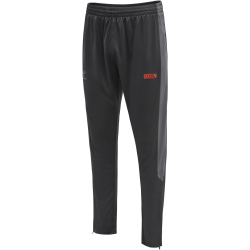 hummel Pro Grid Präsentationshose Herren forged...
