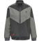 hummel Pro Grid Präsentationsjacke Damen forged iron/quiet shade L