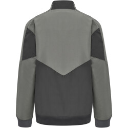 hummel Pro Grid Präsentationsjacke Damen forged...
