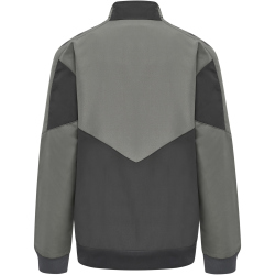 hummel Pro Grid Präsentationsjacke Damen forged...