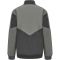 hummel Pro Grid Präsentationsjacke Damen forged iron/quiet shade XL