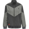 hummel Pro Grid Präsentationsjacke Damen forged iron/quiet shade XL