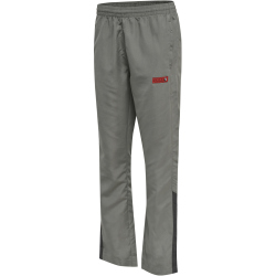 hummel Pro Grid Präsentationshose Damen forged...