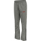 hummel Pro Grid Präsentationshose Damen forged iron/quiet shade XXL