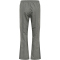 hummel Pro Grid Präsentationshose Damen forged iron/quiet shade XXL