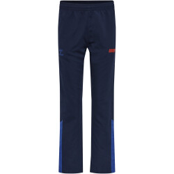 hummel Pro Grid Präsentationshose Damen maritime blue/surf the web S