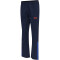 hummel Pro Grid Präsentationshose Damen maritime blue/surf the web S
