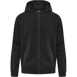 hummel hmlRED Classic Kapuzenjacke Herren black XXL