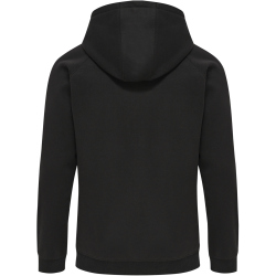 hummel hmlRED Classic Kapuzenjacke Herren black 3XL