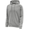 hummel hmlRED Classic Kapuzenjacke Herren grey melange L